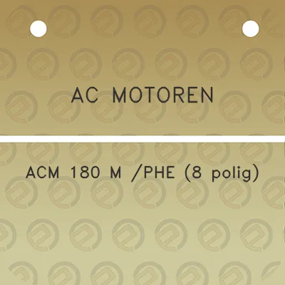 ac-motoren-acm-180-m-phe-8-polig