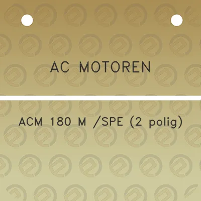 ac-motoren-acm-180-m-spe-2-polig