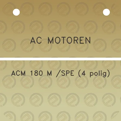 ac-motoren-acm-180-m-spe-4-polig