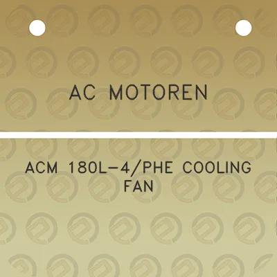 ac-motoren-acm-180l-4phe-cooling-fan