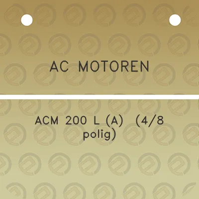 ac-motoren-acm-200-l-a-48-polig