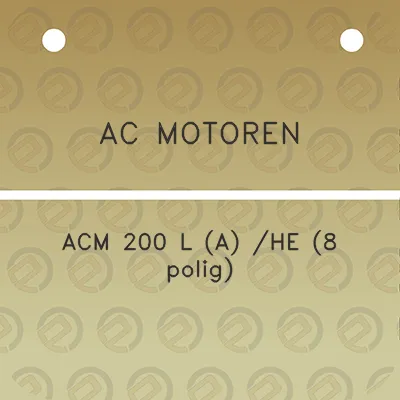 ac-motoren-acm-200-l-a-he-8-polig