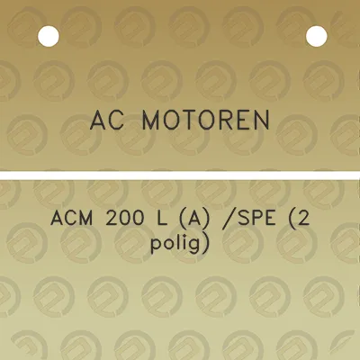 ac-motoren-acm-200-l-a-spe-2-polig