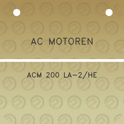 ac-motoren-acm-200-la-2he