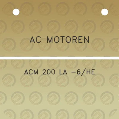 ac-motoren-acm-200-la-6he