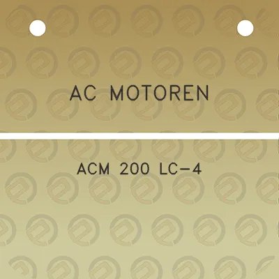 ac-motoren-acm-200-lc-4