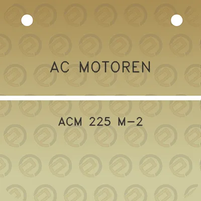 ac-motoren-acm-225-m-2