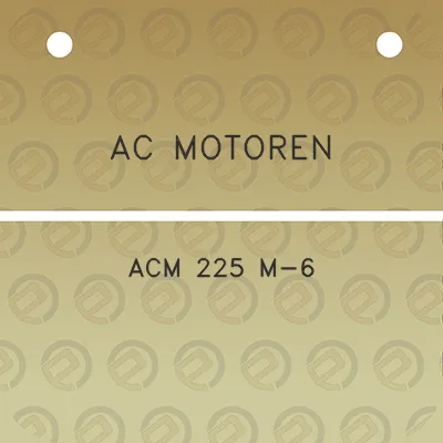 ac-motoren-acm-225-m-6