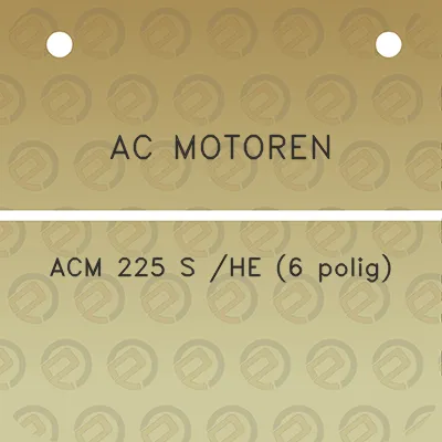 ac-motoren-acm-225-s-he-6-polig