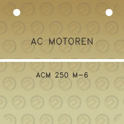 ac-motoren-acm-250-m-6