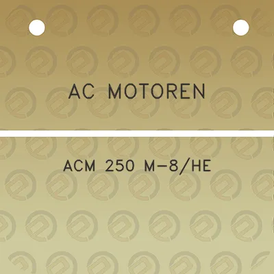 ac-motoren-acm-250-m-8he