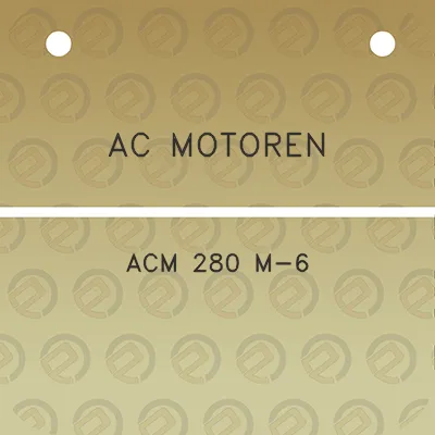 ac-motoren-acm-280-m-6