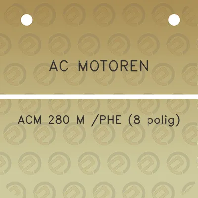 ac-motoren-acm-280-m-phe-8-polig