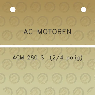 ac-motoren-acm-280-s-24-polig