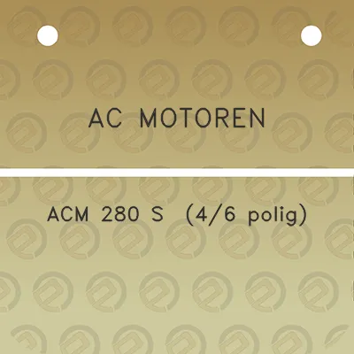 ac-motoren-acm-280-s-46-polig