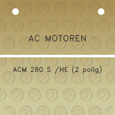 ac-motoren-acm-280-s-he-2-polig