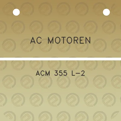 ac-motoren-acm-355-l-2