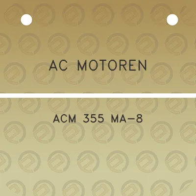 ac-motoren-acm-355-ma-8