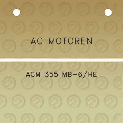 ac-motoren-acm-355-mb-6he