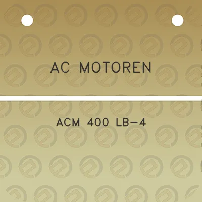 ac-motoren-acm-400-lb-4