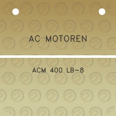 ac-motoren-acm-400-lb-8