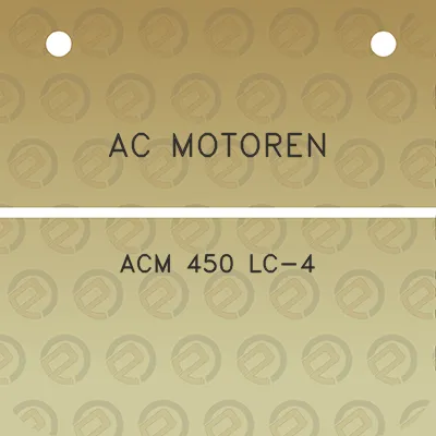 ac-motoren-acm-450-lc-4