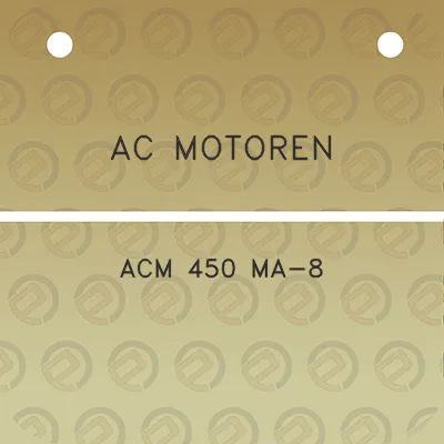 ac-motoren-acm-450-ma-8