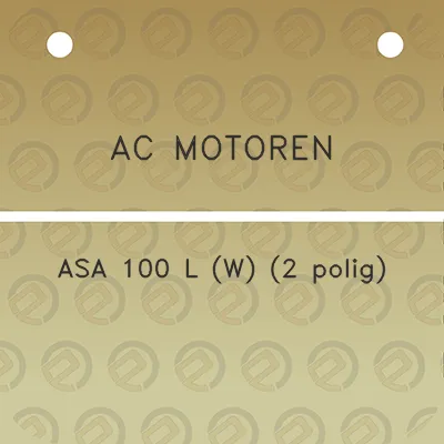 ac-motoren-asa-100-l-w-2-polig