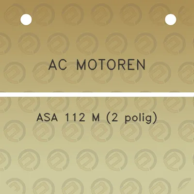 ac-motoren-asa-112-m-2-polig