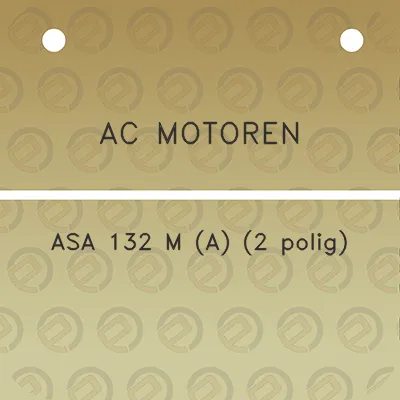 ac-motoren-asa-132-m-a-2-polig