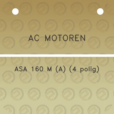 ac-motoren-asa-160-m-a-4-polig