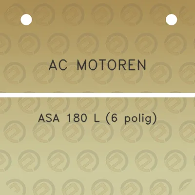 ac-motoren-asa-180-l-6-polig