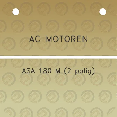 ac-motoren-asa-180-m-2-polig