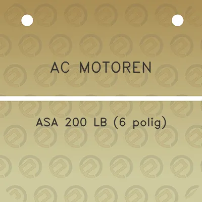 ac-motoren-asa-200-lb-6-polig