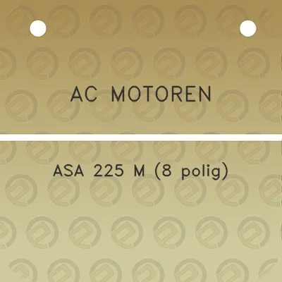 ac-motoren-asa-225-m-8-polig