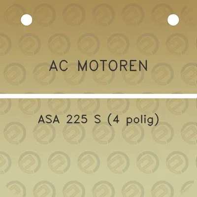 ac-motoren-asa-225-s-4-polig