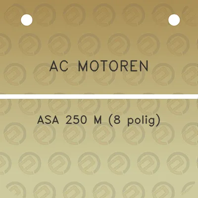 ac-motoren-asa-250-m-8-polig