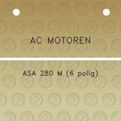 ac-motoren-asa-280-m-6-polig