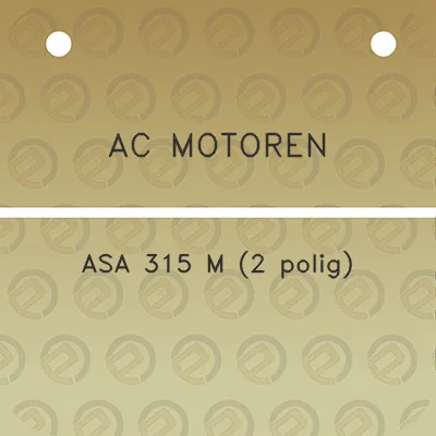 ac-motoren-asa-315-m-2-polig