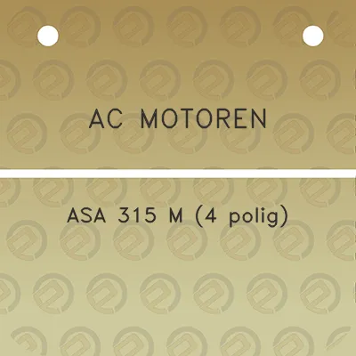 ac-motoren-asa-315-m-4-polig