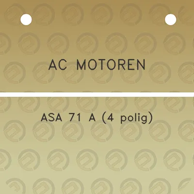 ac-motoren-asa-71-a-4-polig