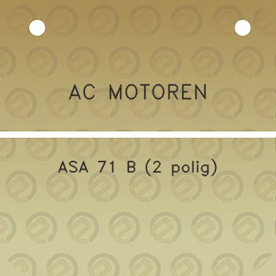 ac-motoren-asa-71-b-2-polig