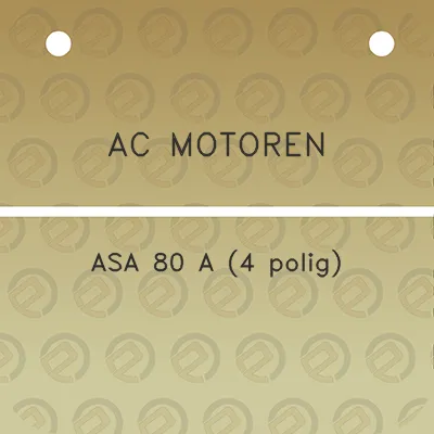 ac-motoren-asa-80-a-4-polig