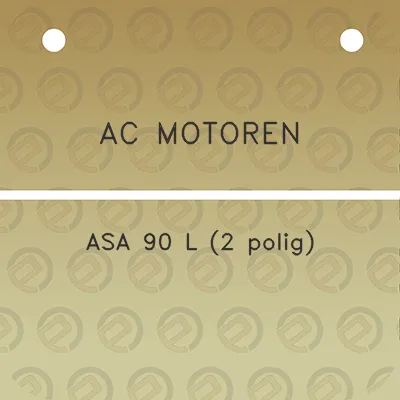 ac-motoren-asa-90-l-2-polig