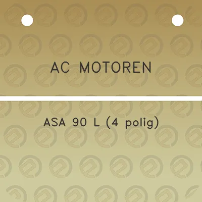 ac-motoren-asa-90-l-4-polig