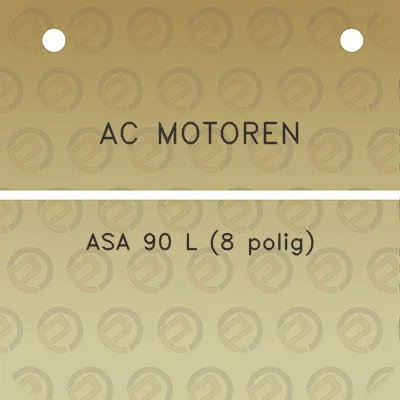 ac-motoren-asa-90-l-8-polig