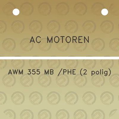 ac-motoren-awm-355-mb-phe-2-polig