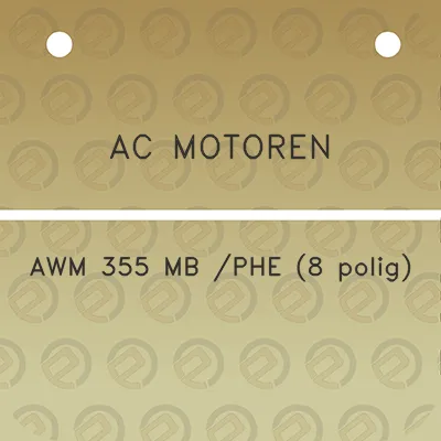 ac-motoren-awm-355-mb-phe-8-polig