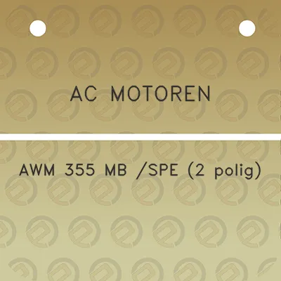 ac-motoren-awm-355-mb-spe-2-polig