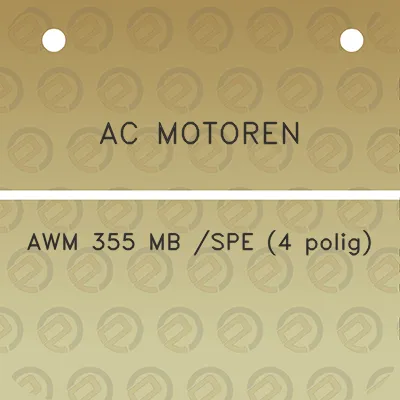 ac-motoren-awm-355-mb-spe-4-polig